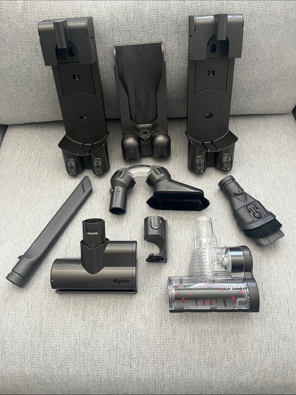 Dyson Tools Bundle